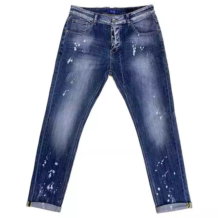 Jeans Urban Mickey by TOO-MUCH