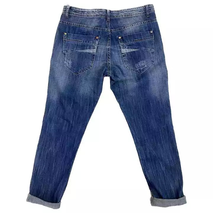 Jeans Distinct by TOO-MUCH