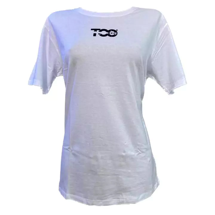 T-Shirt NEW LOGO Essence by TOO-MUCH