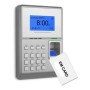 S550 Rilevatore Presenze e Controllo Accessi Biometrico e RFID