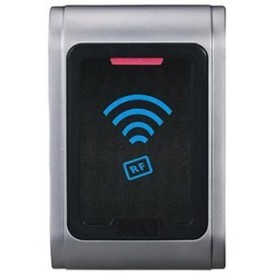 LA90B Lettore RFID aggiuntivo da esterno