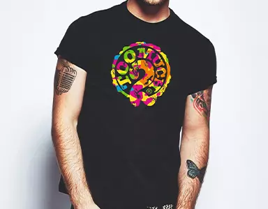 T-shirt Uomo