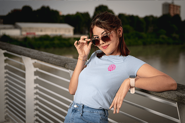 too-much-t-shirt-donna